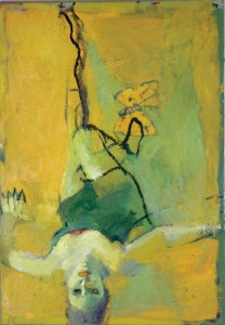 Κάτω από την Πεταλούδα