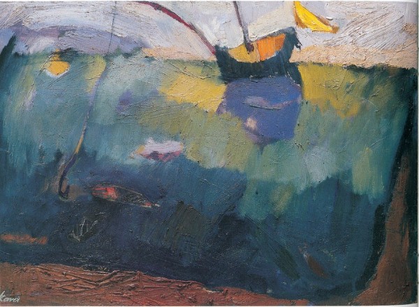 Αλντεμπαράν