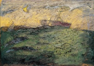 Τραγούδι των Ψαριών