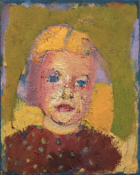 You've Grown so Much!