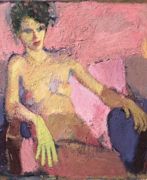 Σαν Ομορφιά Διαρκής