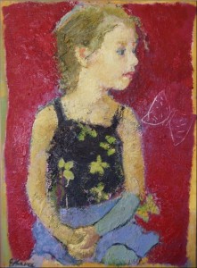 You Have Grown Up So Much!