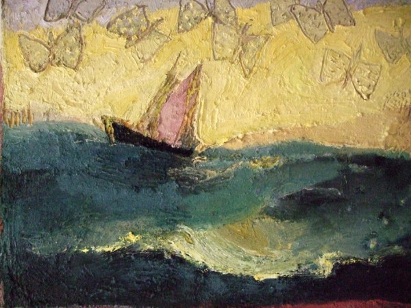 Χειμωνιάτικο Ταξίδι