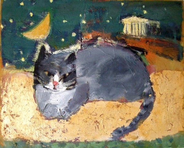 Παράθυρο στον Παρθενώνα