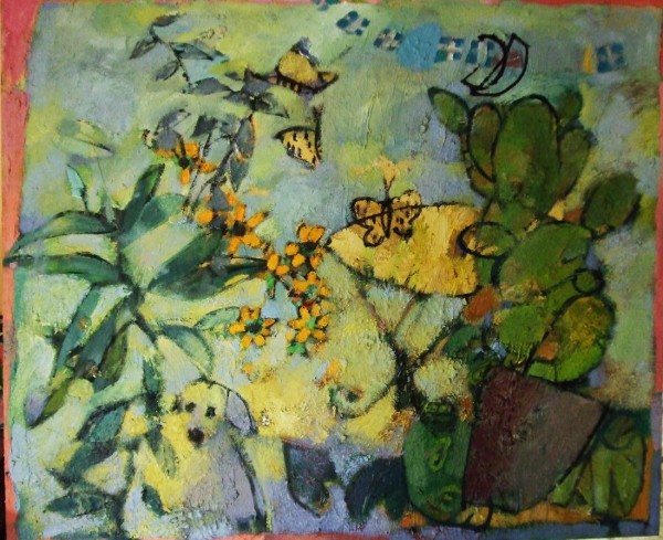 Ιερό Πράσινο