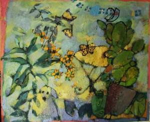 Ιερό Πράσινο