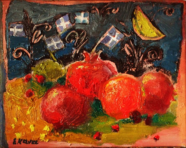 Χριστούγεννα 2011