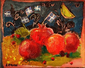 Χριστούγεννα 2011