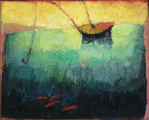 'Ηταν ένα Μικρό Καράβι