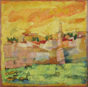 Waiting for the Barbarians