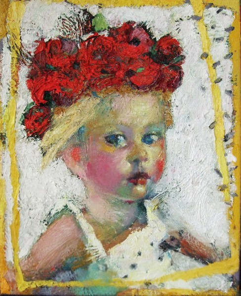 Τριαντάφυλλο του Ίντερνετ