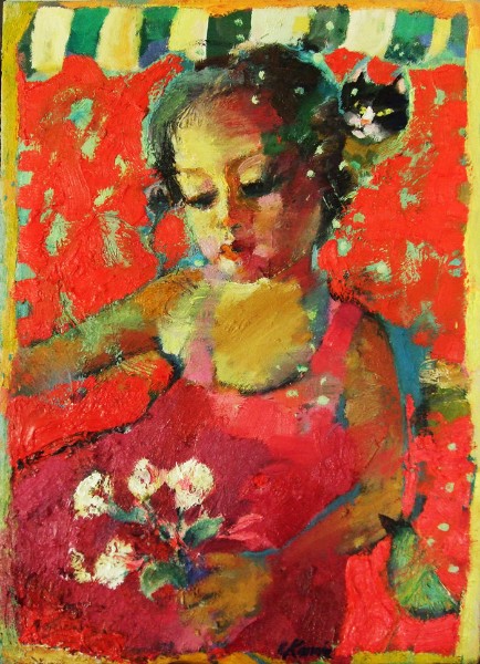 Πασχαλίτσα