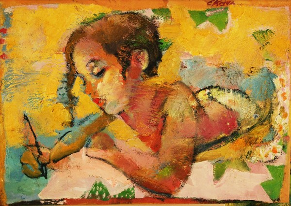 Η Φιλιώτσα μου