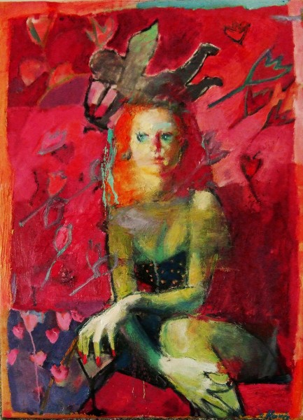 Αγιος Βαλεντίνος