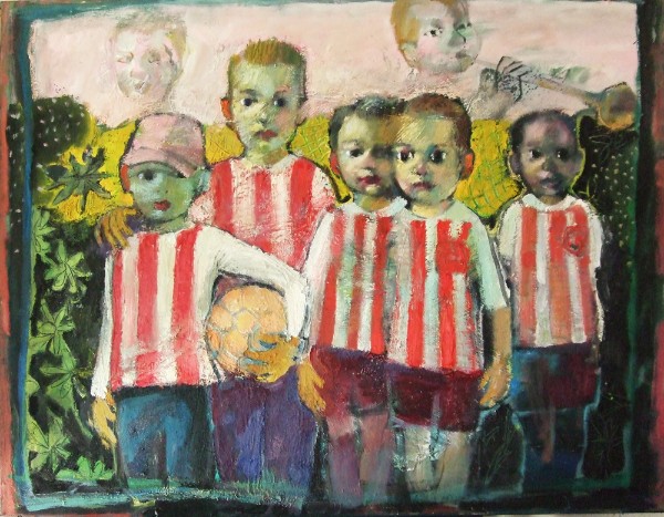 Τα Παιδιά του Πειραιά II