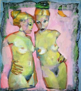 Dime luna de plata, que pretendes hacer