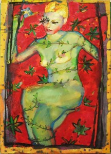 Πώς μπλέχτηκα έτσι;