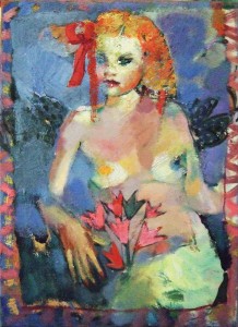 'Ηχος από χρυσάνθεμα