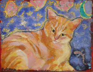 Κυνηγός Πουλιών