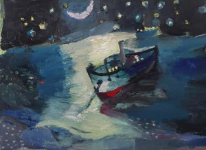 Αγκυροβόλιο