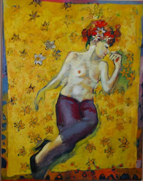 Αρχαία καλοκαίρια