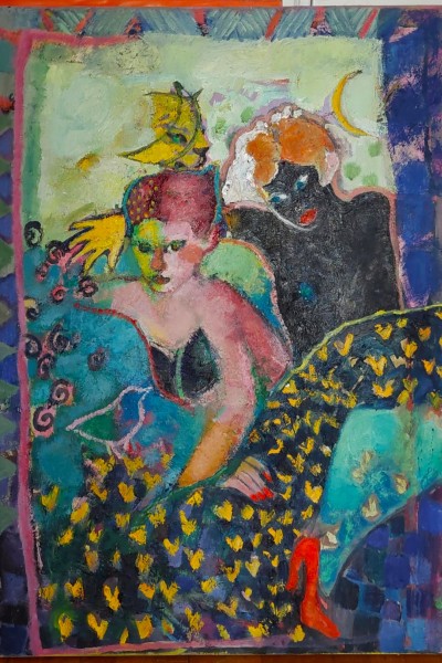 Το τρίτο φεγγάρι