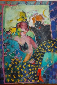 Το τρίτο φεγγάρι