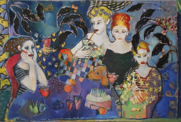 Πάρτυ γενεθλίων ΙΙ