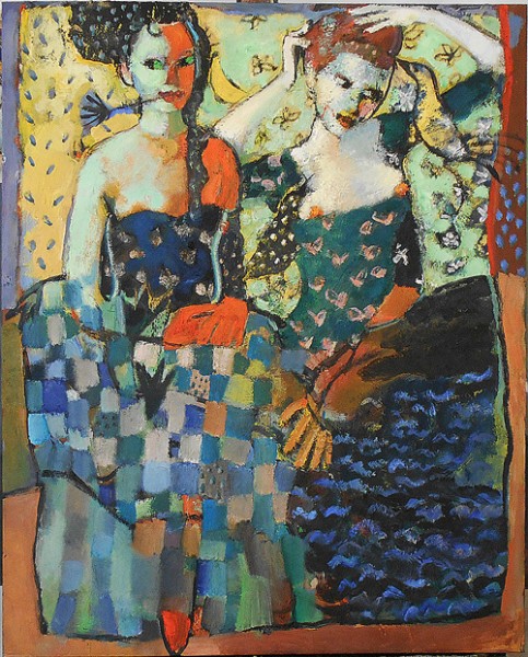 Η ανάμνηση της Χαράς