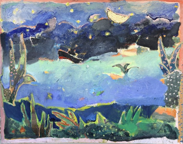 Μεσόγειος ΙΙ