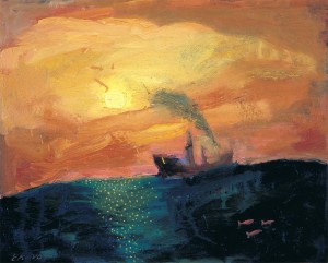 Northwester