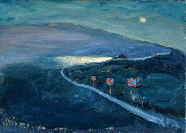 The Road