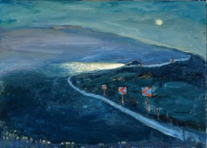 The Road