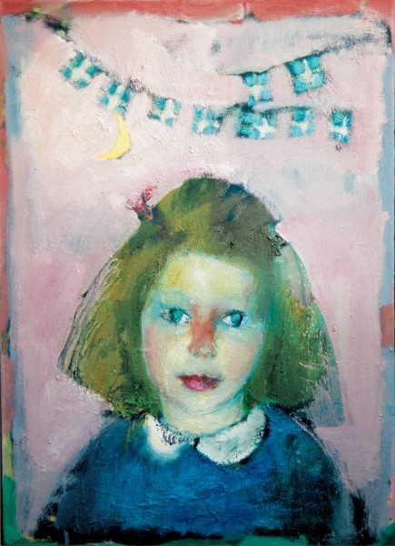Art Goes to School