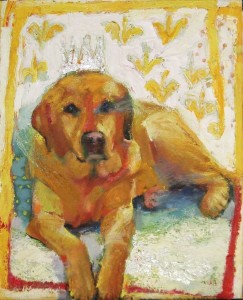 Theseus the Magnificent