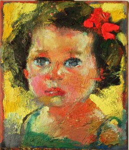 Little Girl