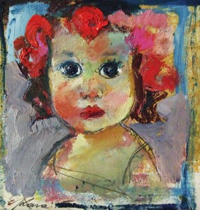 Rosy