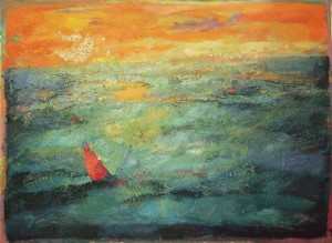 Sailing