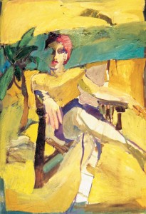 Ντένη