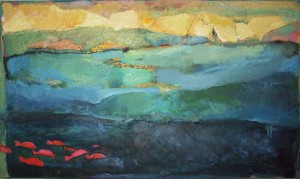 Aegean Sea