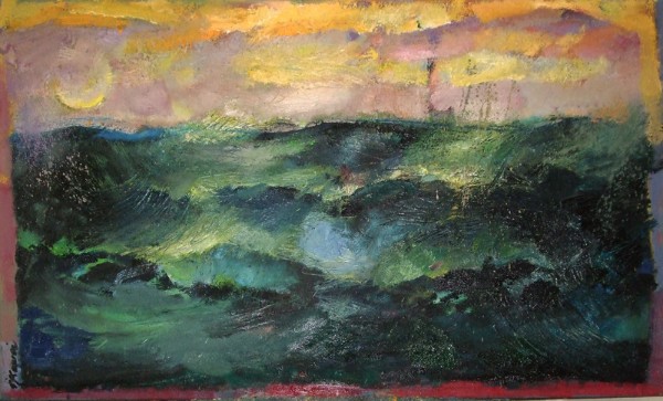 Thalassa II