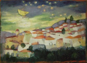 Ioulida ΙΙ