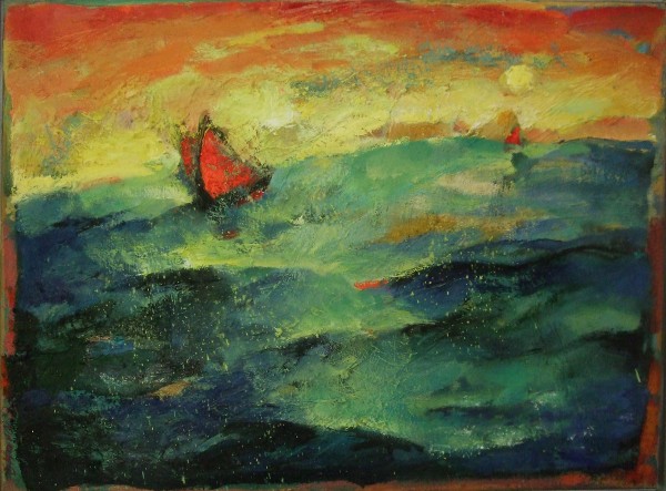 Sailing