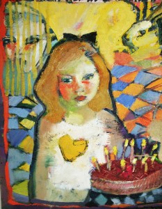 Birthday party