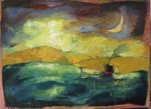 Silent night