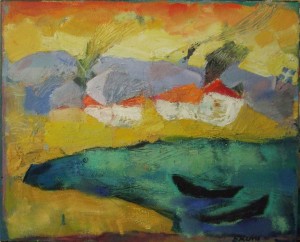 Ionian Sea
