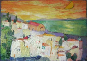Korissia ΙΙ