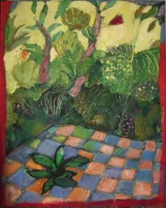 Chessboard