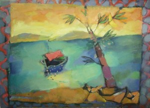Islands