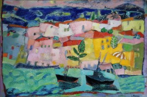 Corfu